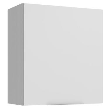 Imagem de Armário Aéreo Madesa Stella 60cm 1 Porta Branco