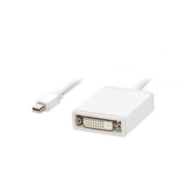 Imagem de Syba Adaptador Mini DisplayPort para DVI