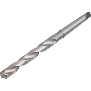 Imagem de Broca De Aço Rápido Din345 Hss Com 16,5 Mm Vonder