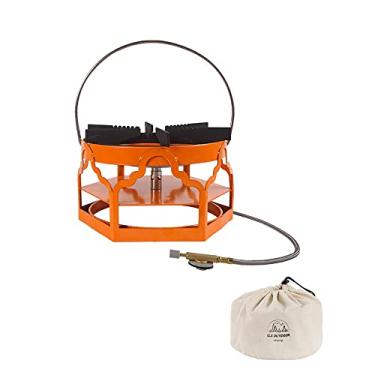 Imagem de Pinça de lábio de peixe com cate de pesca Set Fish Controller Fishing Grabber