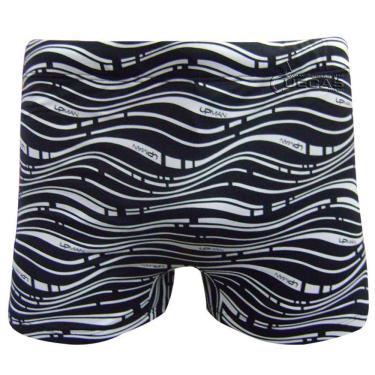 Imagem de Sunga Boxer Upman Copacabana - 191P5