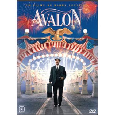 Imagem de AVALON DVD