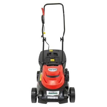 Imagem de Cortador De Grama Eletrico 110V 1100W 60Hz C/Rec Garthen Gc-34