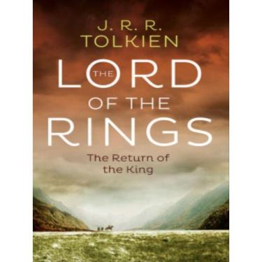 Imagem de The Lord Of The Rings - The Return Of The King