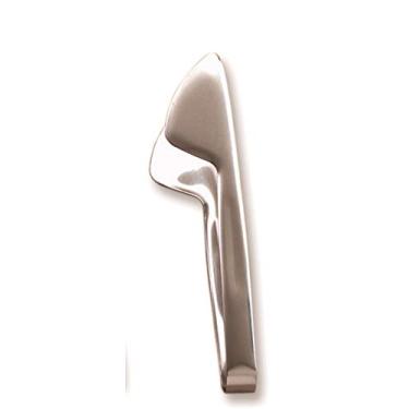 Imagem de American Metalcraft PTS9 Stainless Steel Mirage Serving Tong, 20.3cm