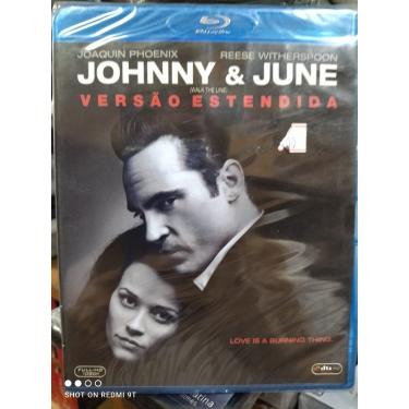 Imagem de JOHNNY & JUNE - BLU-RAY