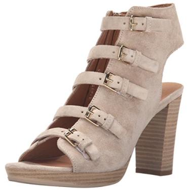 Imagem de Kenneth Cole New York Escarpim feminino Kennedy, Pedra, 9