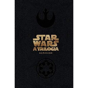 Imagem de Star Wars: A Trilogia - Dark Edition