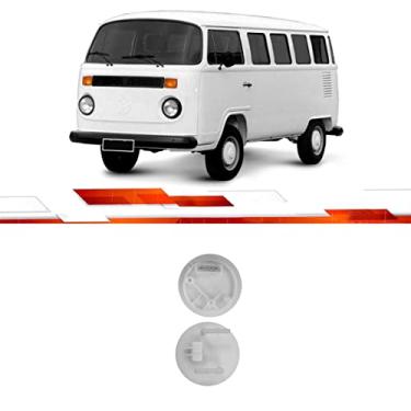 Imagem de Tampa Bomba Combustível KOMBI (T030011)
