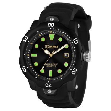 Imagem de Relogio Xgame - Xmpp1049 P1px