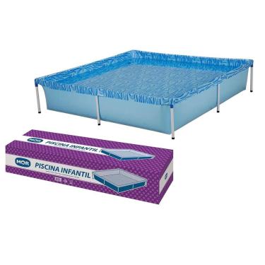 Imagem de Piscina Infantil 1500L Mor Rf001003 Fernando 21