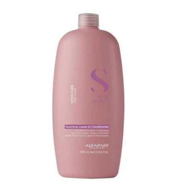 Imagem de Alfaparf Shampoo Moisture Semi Di Lino Sulfate Free 1 L