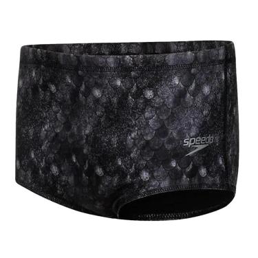 Imagem de Sunga Tradicional Skin Speedo Preto P-Unissex