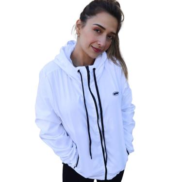 Imagem de Jaqueta Corta Vento Feminina-Feminino