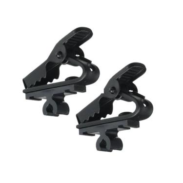 Imagem de Clamp para microfone de lapela Shure RK354SB