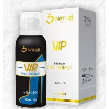 Imagem de PERFUME AEROSSOL IMPORTADO NATUZI 100ML (42 - REF OLFATIVA)