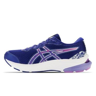 Imagem de Tênis Asics Gel-nagoya 5 Feminino - Roxo/lilas - 34