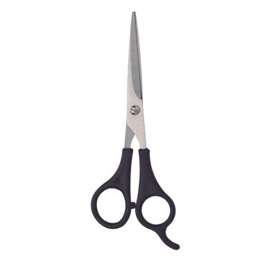 Imagem de TESOURA BARBEIRO ENOX 5.5" CÓD:1732