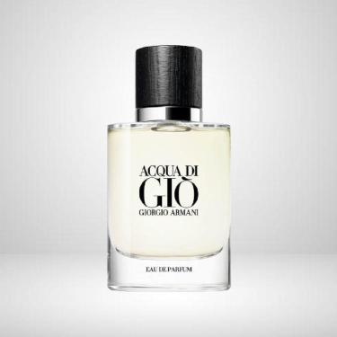 Imagem de Perfume Acqua di Giò Giorgio Armani - Masculino - Eau de Parfum 40ml