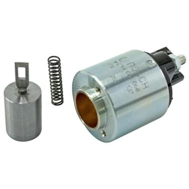 Imagem de Automático Motor de Partida Fox após 2004 Gol 1997 a 2001 Golf após 1992 Parati 1997 a 2001 Polo Sedan após 2002 -Bosch-