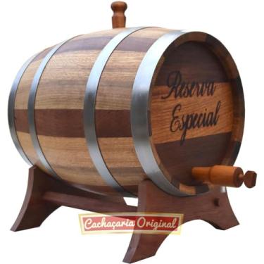 Imagem de Barril de Umburana - Premium 10l