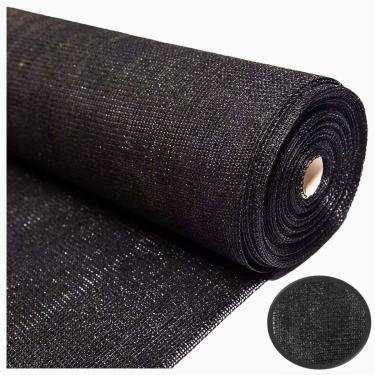 Imagem de Tela Sombrite Sombreamento Para Horta 80% 4 x 10m