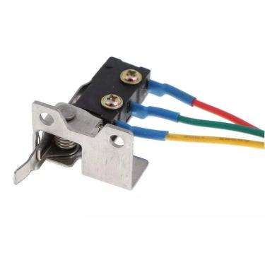 Imagem de Atuador e Microswitch Aquecedores Passagem - RQ048