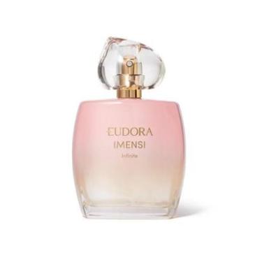 Imagem de Imensi Infinite Desodorante Colônia-Unissex