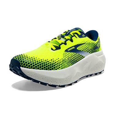 Imagem de Brooks Mens Caldera 6 Trail Running Shoe