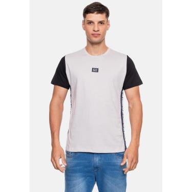 Imagem de Camiseta Fatal Masculina Street Masculino-Masculino