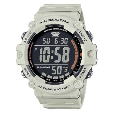 Imagem de Relógio Casio Standard Ae-1500wh-8b2vdf