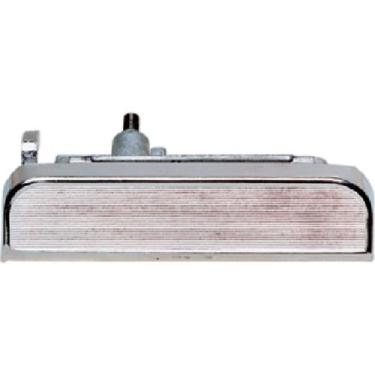 Imagem de Maçaneta Externa Tampa Traseira Veraneio Bonanza Chevy - Universal