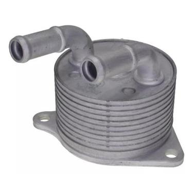 Imagem de Resfriador oleo cambio x1, mini cooper, argo, cronos, toro, renegade, 