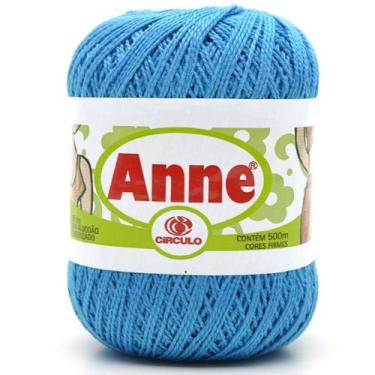Imagem de Linha Anne 500 - Círculo, 2500