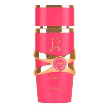 Imagem de Lattafa Yara Candy Eau de Parfum - Perfume Feminino 100ml, 100ML