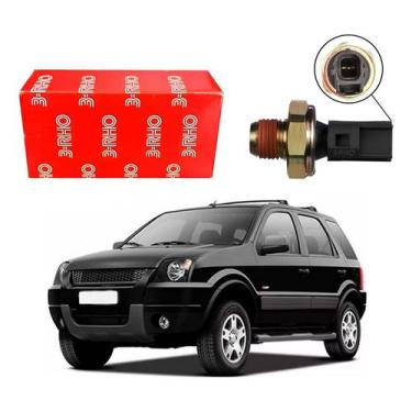 Imagem de Cebolinha Sensor Pressão Óleo Ecosport 2.0 2003 A 2006 - 3-Rho