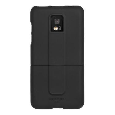 Imagem de SURFACE Capa para uso com G2x/LG Optimus 2X - Preta