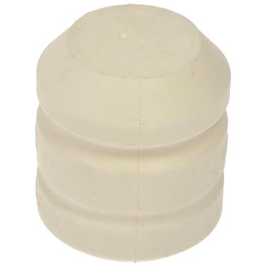 Imagem de Dorman Para-choque do braço de controle da suspensão inferior dianteira 905-205 para modelos selecionados de Dodge Dakota, preto