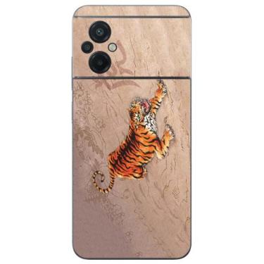 Imagem de Capa Adesivo Skin243 Verso Para Xiaomi Poco M5 2022 - KawaSkin