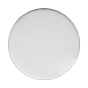 Imagem de TTETTZ Pele de Tambor, Protetor de Pele de Tambor, Peças de Percussão de Pele de Tambor Lateral de Caixa para Prática de Apresentação de Concerto, Iniciante, 36cm