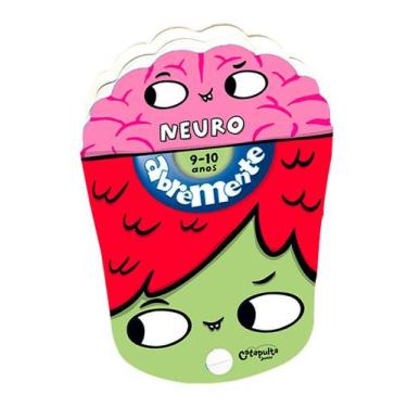 Imagem de Livro - Abremente neuro 9-10 anos