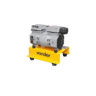 Imagem de Compressor de Ar Direto 1hp 220V VONDER