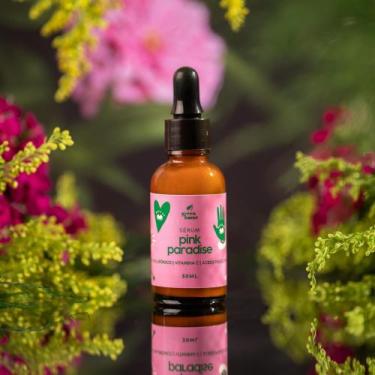 Imagem de Sérum Pink Paradise - Green Home