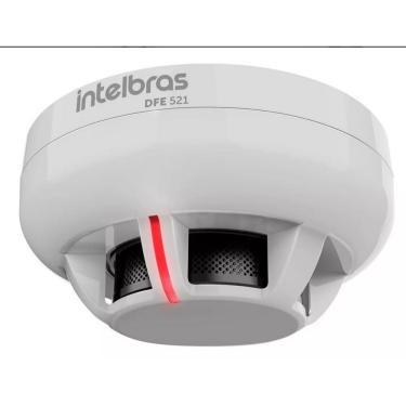 Imagem de Detector Fumaca Enderecavel Dfe 521