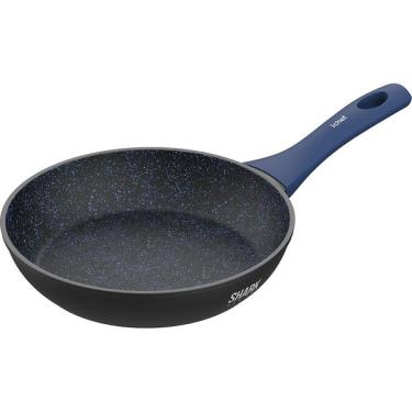 Imagem de Panela Polishop Ichef Home Sauté Petit Shark Series Azul 20cm