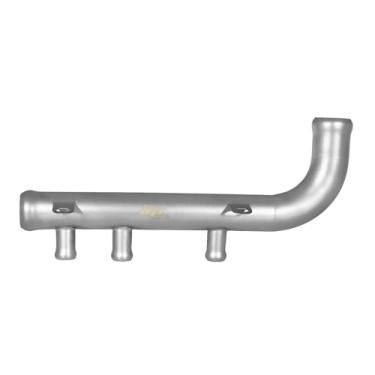 Imagem de Tubo Cano Dagua - Compátivel Com Chevrolet Astra Vectra Zafira Kadett 8v 1.8 2.0