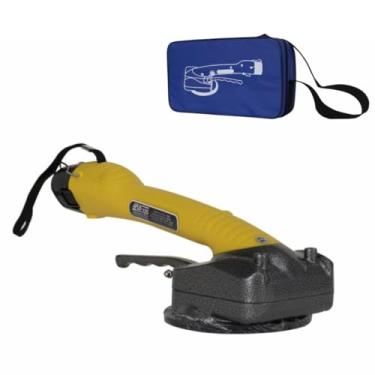 Imagem de Maquina Para Assentar Piso APBL125 Com Bateria 12V