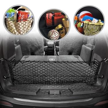 Imagem de Envelope porta-malas para Buick Enclave 2008-2017