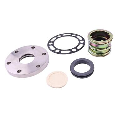 Imagem de YLQASOON Kit de Compressor de Virabrequim de Vedação de Eixo 17-44145-00 17-57027-00 Compatível com Transportadora Transicold Optima Supra Ultima Ultra 950 950MT Compressores 05G
