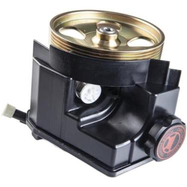 Imagem de Bomba hidráulica Citroen Xsara 1997 a 2005 INDISA DH958002